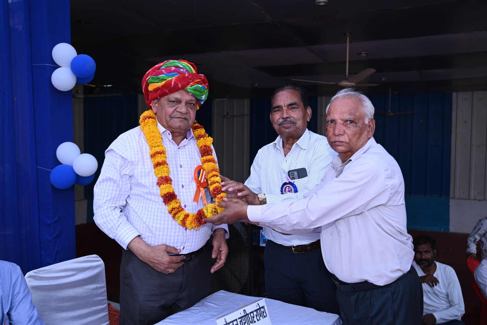 Jayanti Sammaroh 14 April 2026